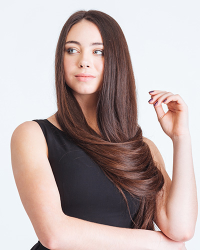 Mrs. Sevil Entezamfar